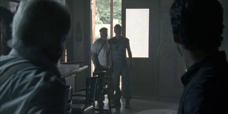 Every Walking Dead Survivor Community Ranked Every Walking Dead Survivor Community Ranked